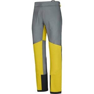 La Sportiva Revel GTX Pant M Black/Moss L Outdoorové nohavice