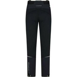 La Sportiva Karma Pant M Black 2XL Outdoorové nohavice