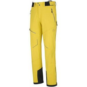 La Sportiva Excelsior Pant M Moss M Outdoorové nohavice