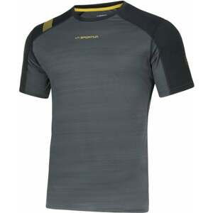 La Sportiva Sunfire T-Shirt M Carbon/Moss M