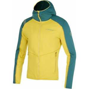 La Sportiva Upendo Hoody M Moss/Alpine S