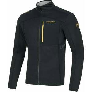 La Sportiva Elements Jkt M Black S