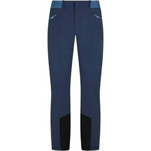 La Sportiva Orizion Pant M Night Blue L Outdoorové nohavice