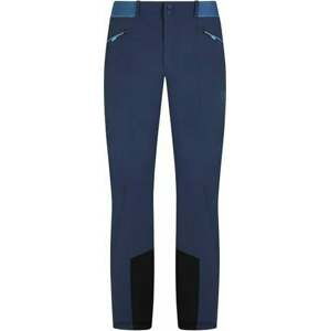 La Sportiva Outdoorové nohavice Orizion Pant M Night Blue XL