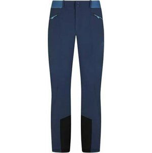 La Sportiva Outdoorové nohavice Orizion Pant M Night Blue 2XL