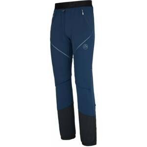 La Sportiva Outdoorové nohavice Kyril Pant M Night Blue XL
