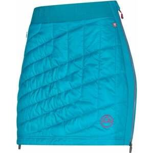 La Sportiva Outdoorové šortky Warm Up Primaloft Skirt W Crystal S