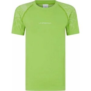 La Sportiva Blaze T-Shirt W Lime Green XS