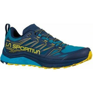 La Sportiva Jackal GTX Night Blue/Moss 42,5