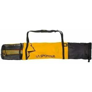 La Sportiva Ski Bag Black/Yellow