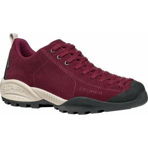 Scarpa Dámske outdoorové topánky Mojito GTX Womens Raspberry 38,5