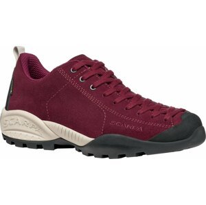 Scarpa Dámske outdoorové topánky Mojito GTX Womens Raspberry 40