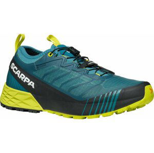 Scarpa Ribelle Run GTX Lake/Lime 41,5