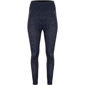 Kjus Womens Freelite Baselayer Deep Space/Steel Gray 38-42 Dámske termoprádlo