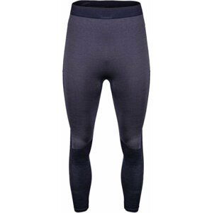 Kjus Mens Freelite Baselayer Deep Space/Steel Gray 50-54 Pánske termoprádlo