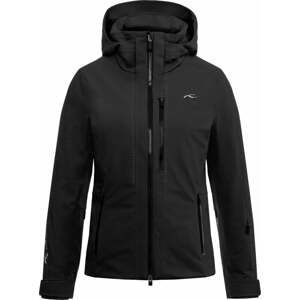 Kjus Womens Evolve Jacket Black 36