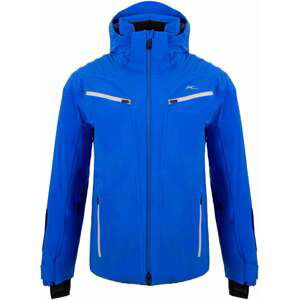 Kjus Mens Formula Jacket Bright Blue 52