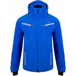 Kjus Mens Formula Jacket Bright Blue 54