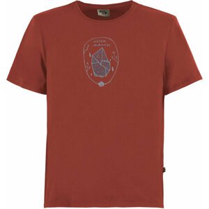 E9 Ltr T-Shirt Paprika XL