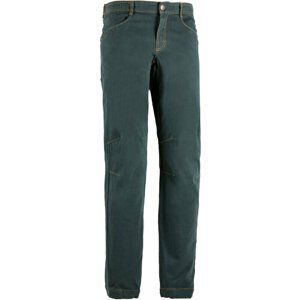 E9 Outdoorové nohavice Ape9.22 Trousers Woodland M