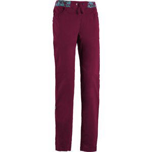 E9 Outdoorové nohavice Ammare2.2 Women's Trousers Magenta XS