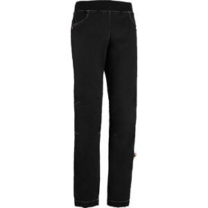 E9 Mia-W Women's Trousers Black S Outdoorové nohavice