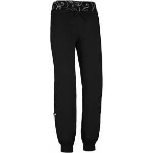 E9 Outdoorové nohavice W-Hit2.1 Women's Trousers Black XS