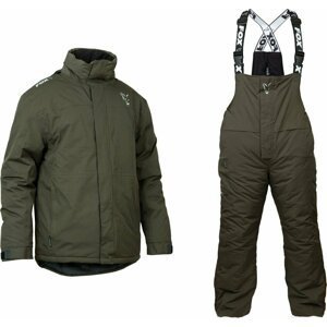 Fox Fishing Rybársky komplet Collection Winter Suit L