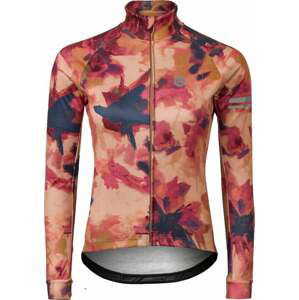 AGU Solid Winter Thermo Jacket III Trend Women Oil Flower S