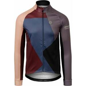 AGU Cubism Winter Thermo Jacket III Trend Men Leather S