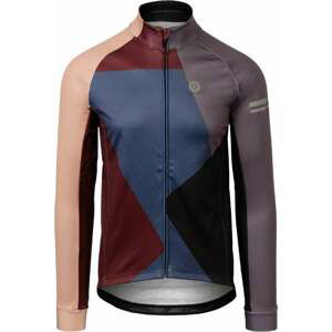 AGU Cubism Winter Thermo Jacket III Trend Men Leather XXXL