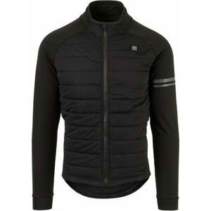 AGU Winter Thermo Jacket Essential Men Heated Black S