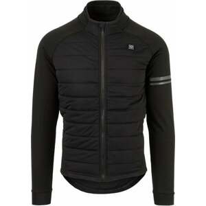 AGU Winter Thermo Jacket Essential Men Heated Black L