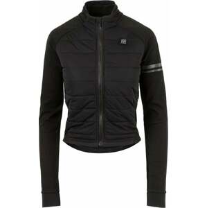 AGU Deep Winter Thermo Jacket Essential Women Heated Black S Bunda