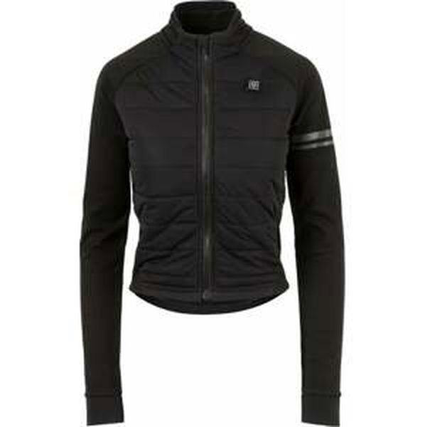 AGU Deep Winter Thermo Jacket Essential Women Heated Black XL