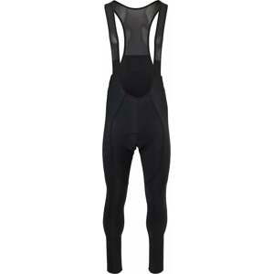 AGU Bibtight II Essential Men Black XL Cyklonohavice