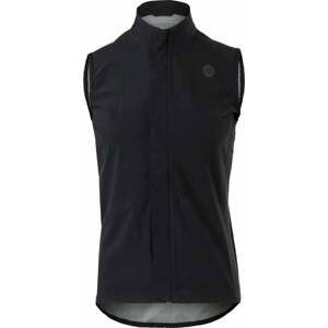 AGU Prime Rain Body II Essential Men Black XL