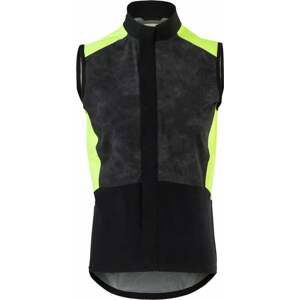 AGU Prime Rain Body II Essential Men Hivis Reflection L Vesta