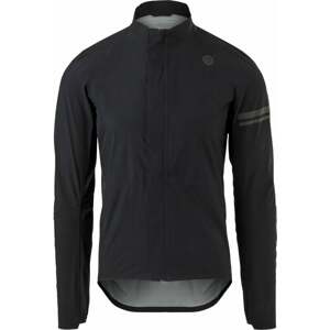 AGU Prime Rain Jacket II Essential Men Black M