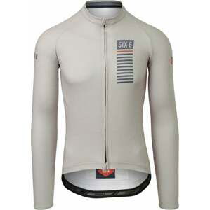 AGU Merino Jersey LS III SIX6 Men Bond M