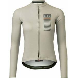 AGU Merino Jersey LS III SIX6 Women Bond M