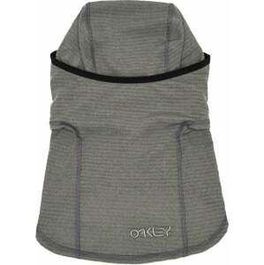 Oakley Polartec Balaclava Stone Gray