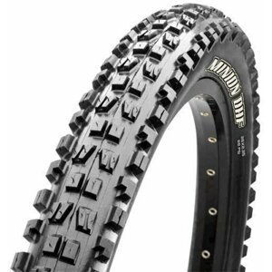 MAXXIS Minion 27,5" (584 mm) Black 2.5 Plášť na MTB bicykel