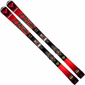 Rossignol Hero Carve Konect + SPX12 Konect GW Set 172 cm 22/23