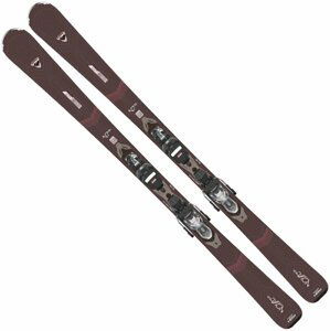 Rossignol Nova 7 Ltd Retail Xpress + Xpress W 11 GW Set 149 cm 22/23