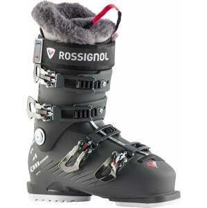 Rossignol Pure Elite Metal Anthracite 23,5