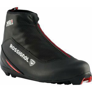 Rossignol X-1 Ultra Black/Red 10,5