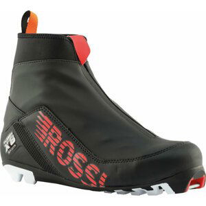 Rossignol X-8 Classic Black/Red 7,5 22/23