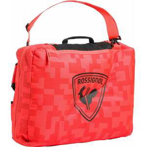 Rossignol Hero Dual Boot Bag 22/23 Red