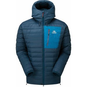 Mountain Equipment Baltoro Jacket Majolica/Mykonos XL